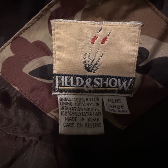 Jacket - Picture 3 of 5